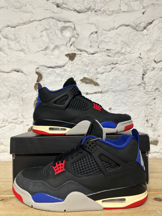 Air Jordan 4 Rare Air Sz 9.5