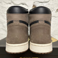 Air Jordan 1 High Palomino Sz 9.5