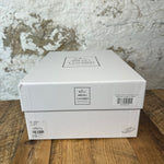 Maison Mihara Peterson Vintage Black Sneaker