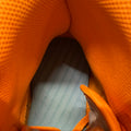 Air Jordan 1 High Gatorade Orange Peel Sz 10.5