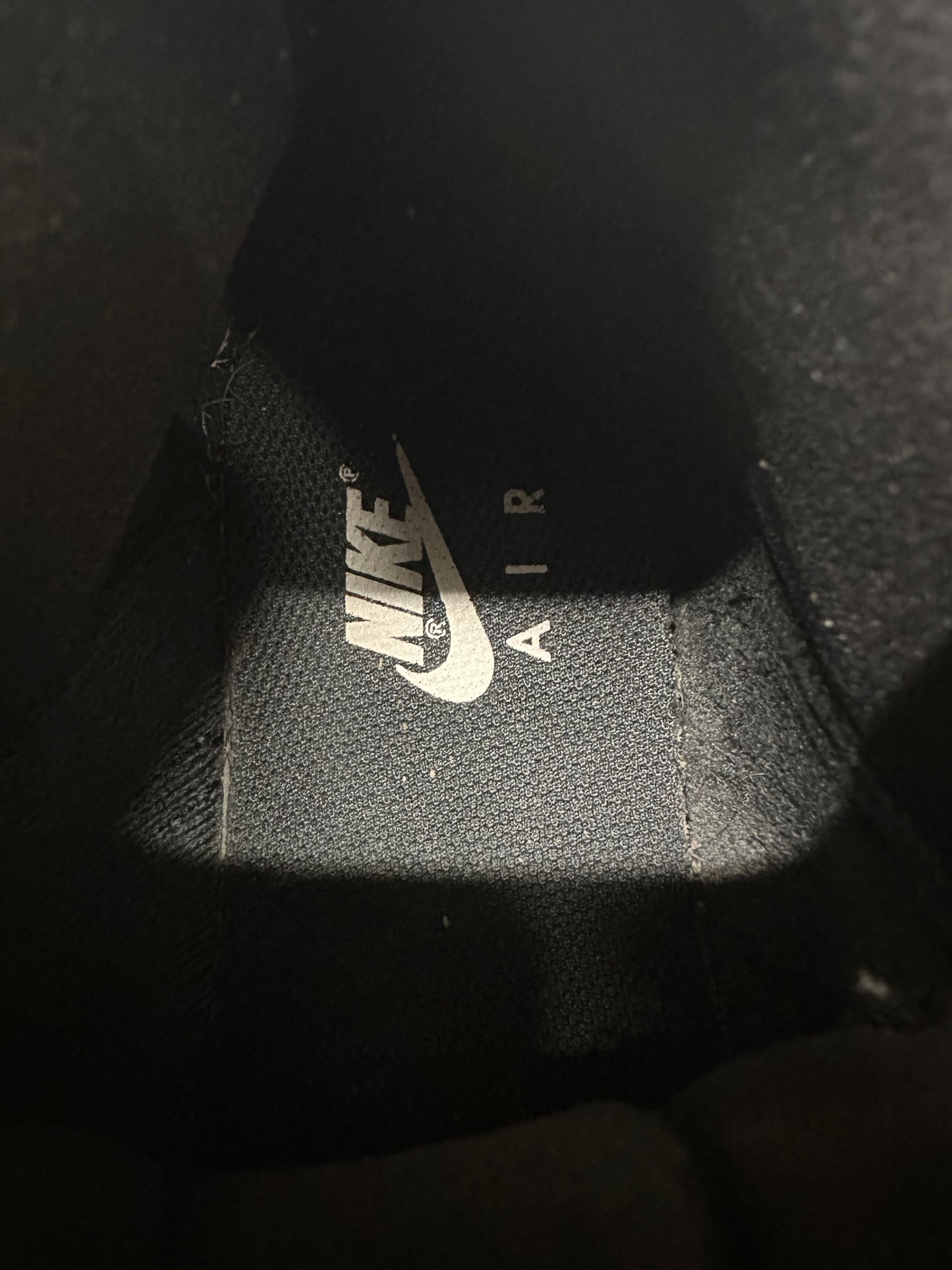 Air Jordan 13 Bred Sz 8.5