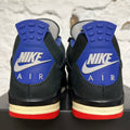 Air Jordan 4 Rare Air (White Lettering) Sz 10
