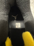 AIr Jordan 4 Thunder Sz 7Y