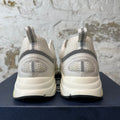 Dior B22 White Grey 3M Sneaker Sz 12 (45)