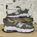 New Balance 574 YURT Salehe Bembury Shark Skin Sz 11