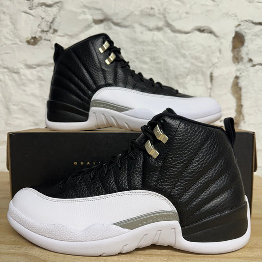 Air Jordan 12 Playoff Sz 11 DS