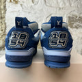 Louis Vuitton Blue Skate Sneaker Sz 10 (8.5LV)