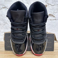 Air Jordan 11 High Bred Sz 13