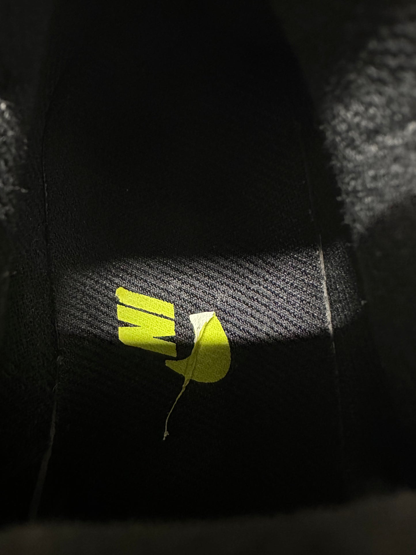 Nike Air Max Plus Mercurial 25 Sz 8