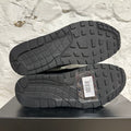 Nike Air Max 1 Supreme Black White Sz 10.5