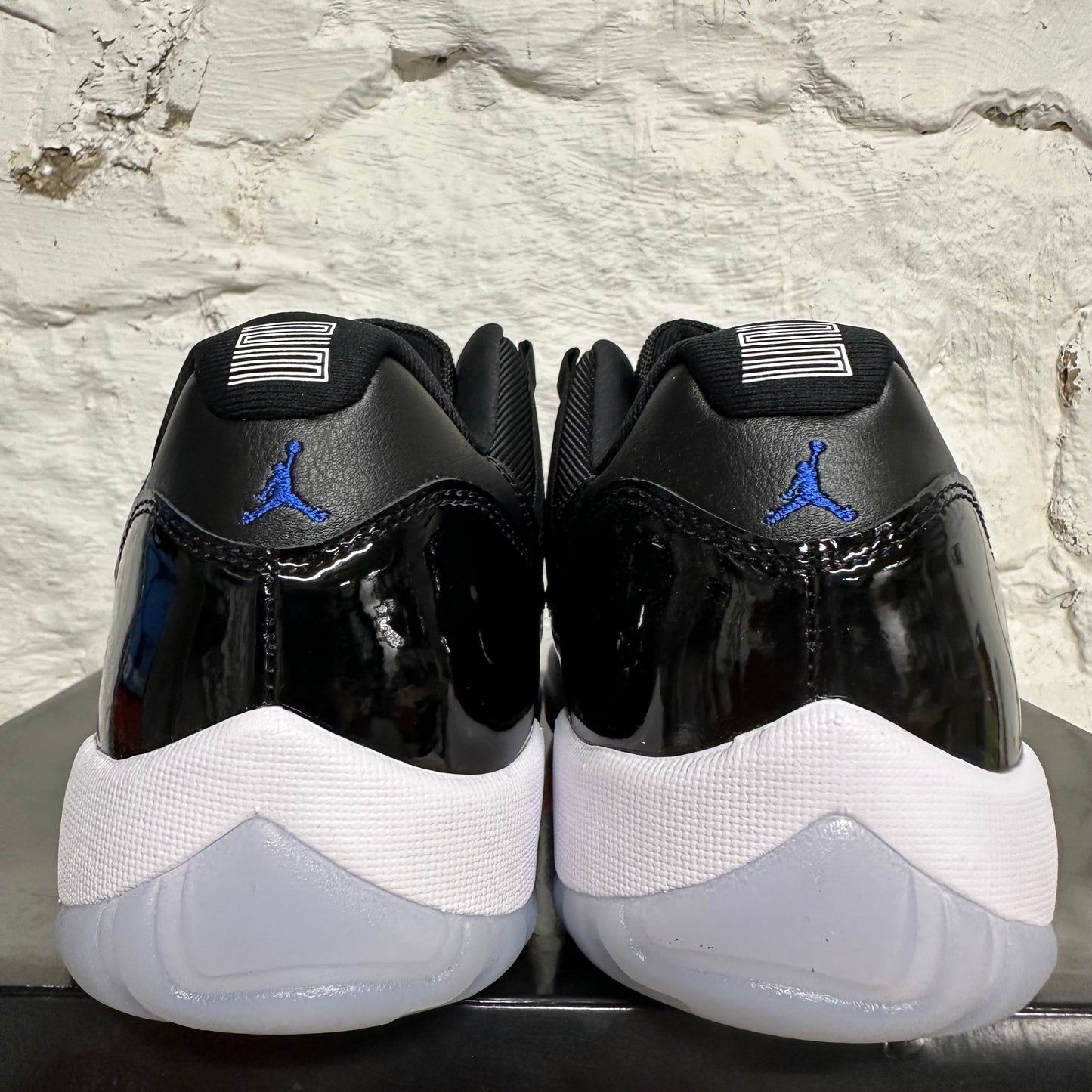 Air Jordan 11 Low Space Jam Sz 13 DS