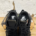 Nike Dunk Low Off-White Lot 50 Sz 9