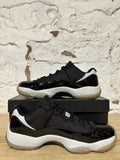 Air Jordan 11 Low Infrared 23 Sz 11.5