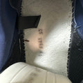 Dolce Gabbana NS1 Blue Mesh Sneaker Sz 8 (41)