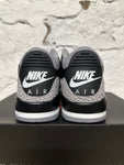 Air Jordan 3 Black Cement Sz 10 DS