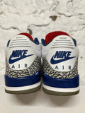 Air Jordan 3 True Blue (2016) Sz 14