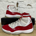 Air Jordan 11 High Cherry (2023) Sz 11.5