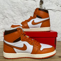 Air Jordan 1 High Starfish Sz 5.5 (7W)