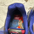 Asics Gel-Kayano 12.1 Kith Marvel Captain America v Guile Sz 10.5 DS