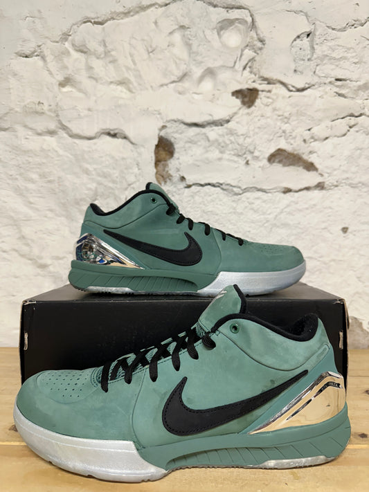 Nike Kobe 4 Girl Dad Sz 11