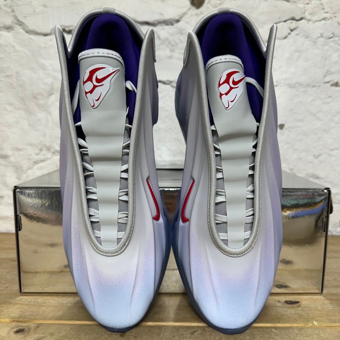 Nike GT Future Swooshman Sz 10 DS