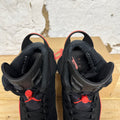 Air Jordan 6 Infrared Salesman Sz 9.5