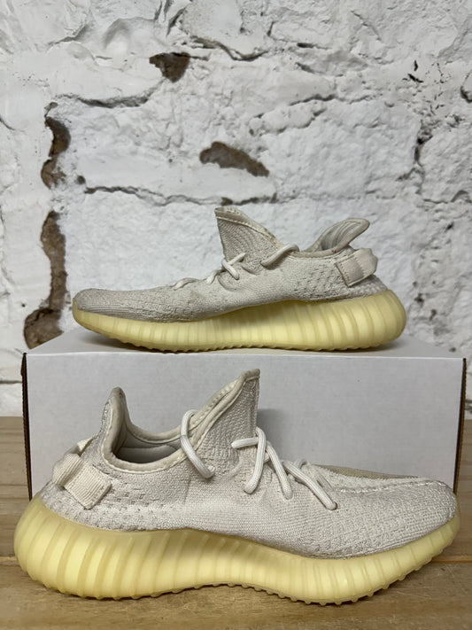 Yeezy 350 V2 Bone Sz 7.5