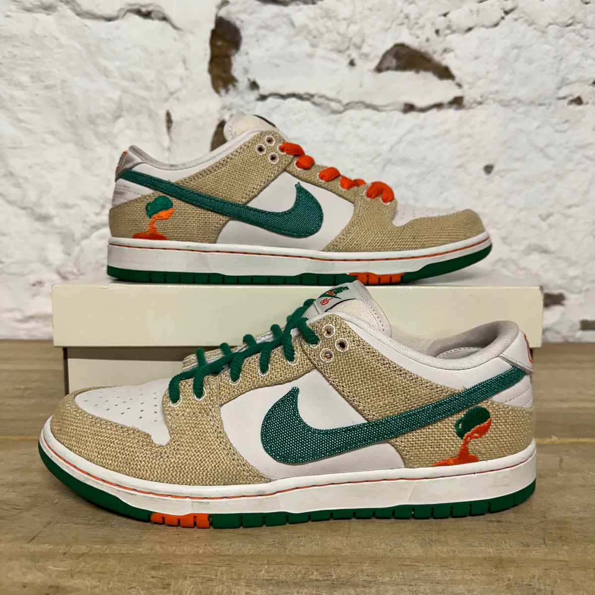 Nike SB Dunk Low Jarritos Sz 9