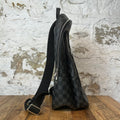 Louis Vuitton Damier Graphite Michael Backpack