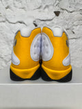 Air Jordan 13 Del Sol Sz 14 DS