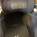 Dior B22 White Grey Yellow Sneaker Sz 10 (43)