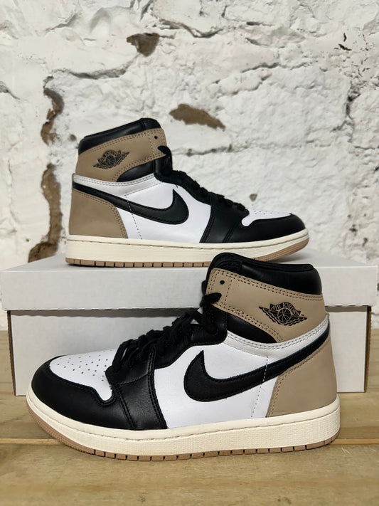 Air Jordan 1 Latte Sz 6 (7.5W)