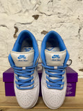 Nike SB Dunk Low Nicole Hause Sz 10.5