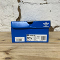 Adidas Samba OG Black White Gum Sz 9.5 DS