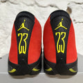 Air Jordan 14 Ferrari Sz 9 DS