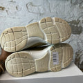Dior B22 White Grey Beige Sneaker Sz 9 (42)