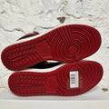Air Jordan 1 High '85 OG Bred (2025) Sz 10