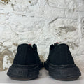 Maison Mihara Peterson 23 Triple Black Sneaker Sz 11 (44)
