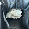 Alexander Mcqueen Triple Black Sneaker Sz 10.5 (43.5)