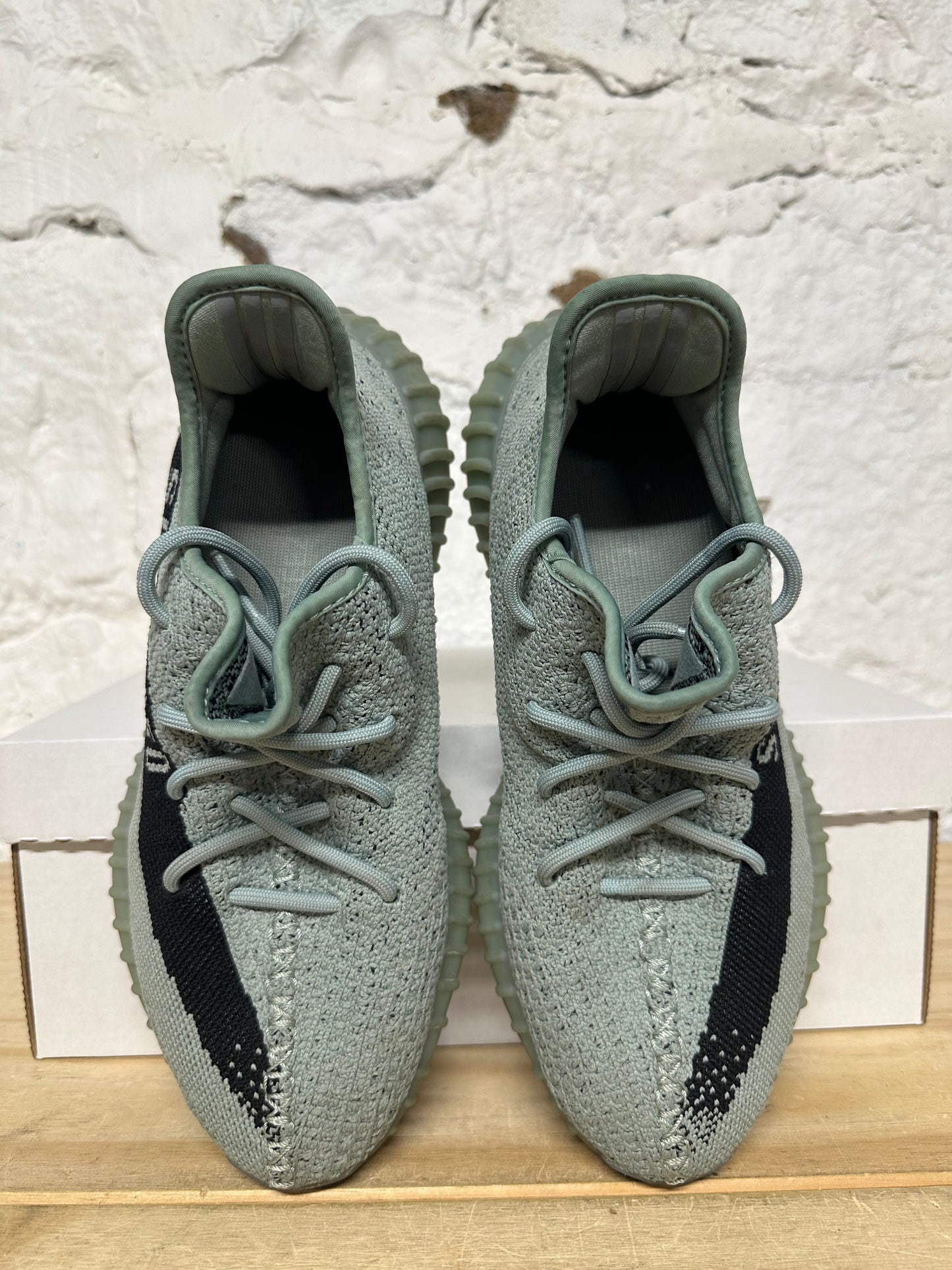 Yeezy 350 Salt Sz 7.5