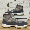 Air Jordan 11 High Cool Grey (2021) Sz 11.5
