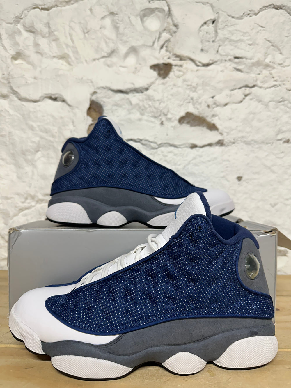 Air Jordan 13 Flint Sz 8.5