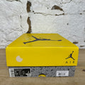Air Jordan 4 Lightning (2021) Sz 12
