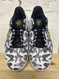 Nike Kobe 8 Mambacita Sz 5.5Y