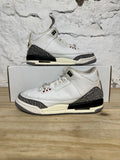 Air Jordan 3 White Cement Reimagined Sz 6Y