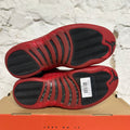Air Jordan 12 Flu Game Sz 8