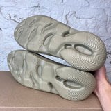Yeezy Foamrunner Stone Salt Sz 14 DS