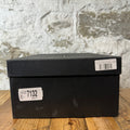 Dolce Gabbana Black Orange Blue Daymaster Sneaker Sz 11 (44)