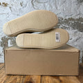Rick Owens Hollywood Black Milk Sneaker Sz 8 (41)