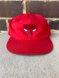 Chicago Bulls Kids SnapBack Hat